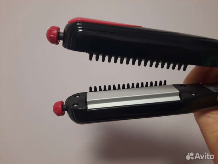 Щипцы для волос