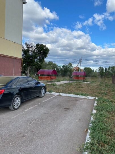 1-к. квартира, 37,7 м², 4/5 эт.