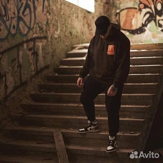 Худи travis scott cactus jack