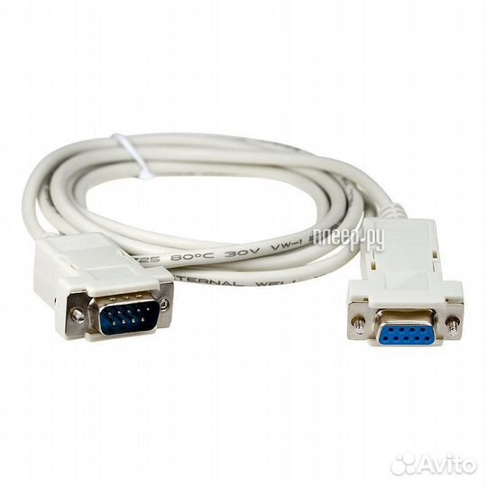 Gembird 9M/9F 1.8m CC-133-6