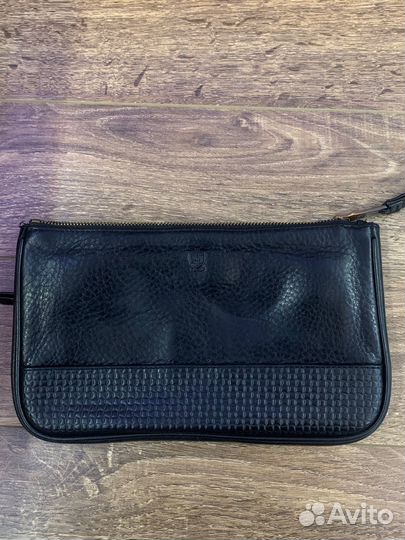 Клатч Мужской Massimo Dutti