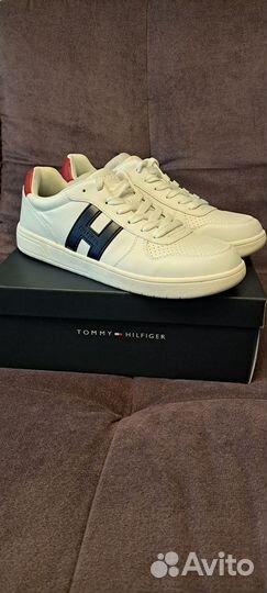 Кеды унисекс