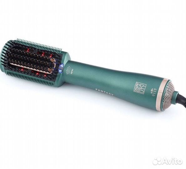 Новая Фен-щетка для волос dewal beauty Fantasy