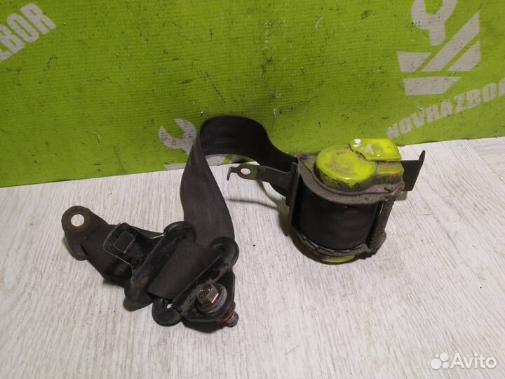 Ремень безопасности Сузуки Балено 98-07