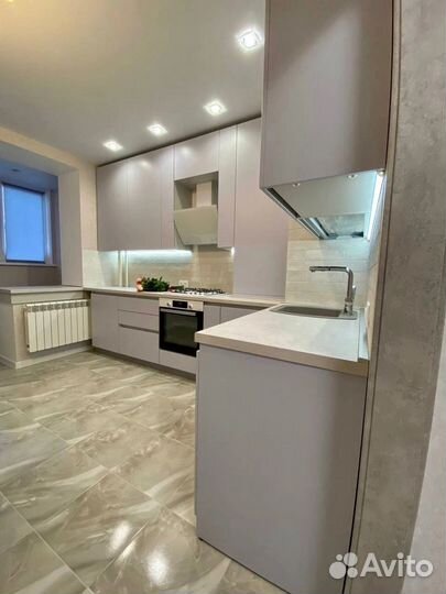 Кухни на заказ от производителя