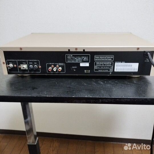 Тюнер Marantz ST6000