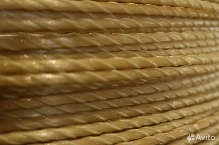 Стеклопластиковая корозиостойкая армтура ГОСТ дота