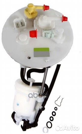 Фильтр топливный honda civic 1.8 2005 - FST2800