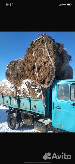 Самосвал 6 м³ ЗИЛ 5301, 1998