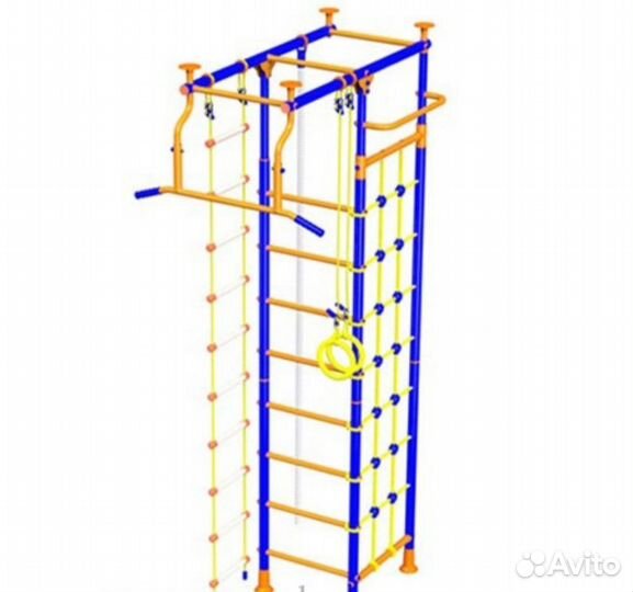 Шведская стенка бу