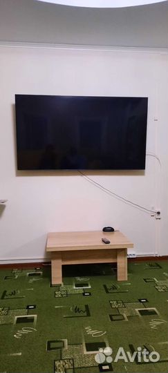 Телевизор samsung 70 дюймов smart tv на запчасти
