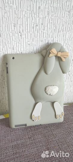 Продам iPad 16g