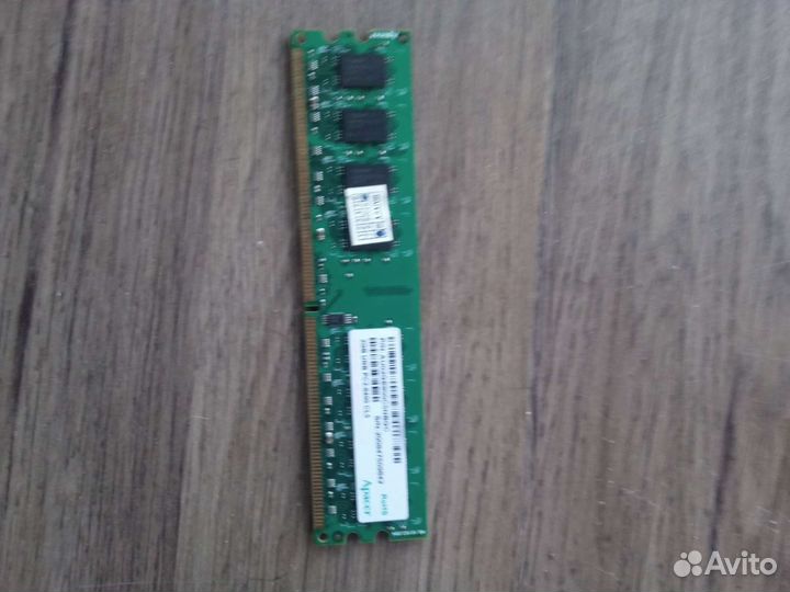 Куча Оперативной памяти