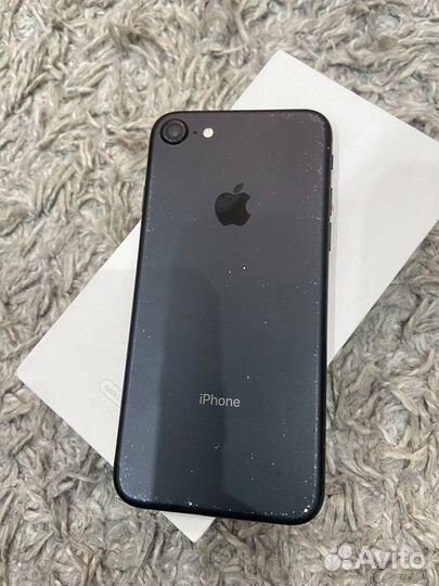 iPhone 7 256gb