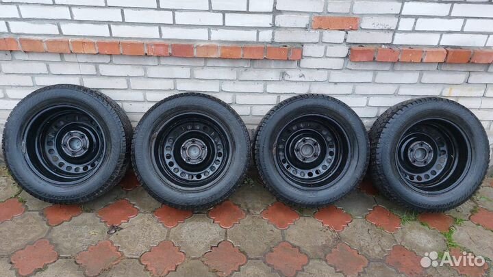 Шины и диски