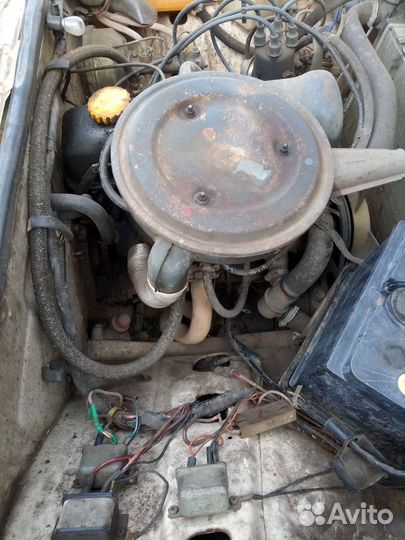 Авто разбор ваз 2106