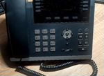 VoIP-телефон Yealink SIP-T46S черный