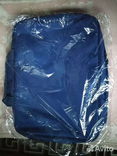 Сумка через плечо, новая