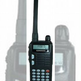 Радиостанция kenwood TK-150S