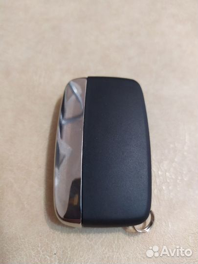 Смарт ключ Land Rover discovery 4