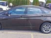 Hyundai i40 2.0 MT, 2016, 222 000 км, с пробегом, цена 1 000 000 руб.