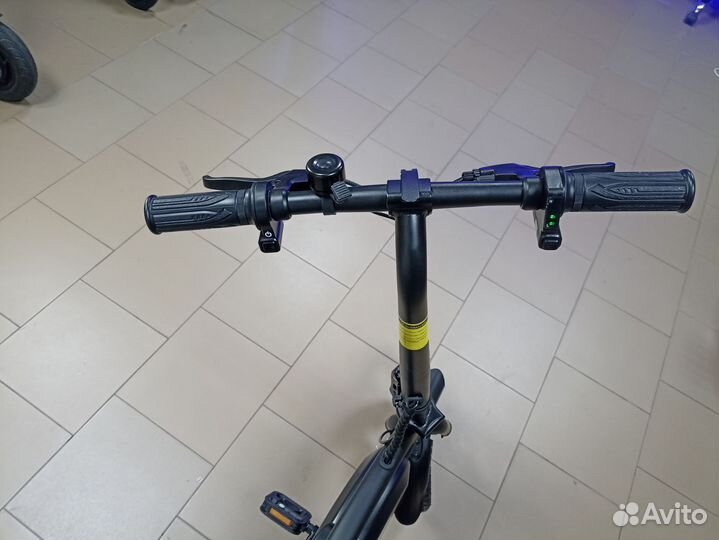 Электровелосипед Kugoo V1