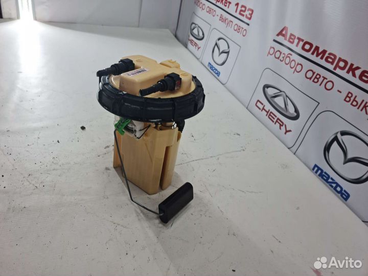 Топливный насос Renault Sandero Stepway 2 1.5