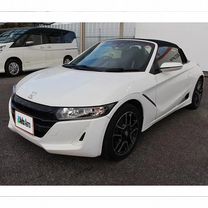 Honda S660 0.7 CVT, 2020, 19 000 км, с пробегом, цена 1 700 080 руб.