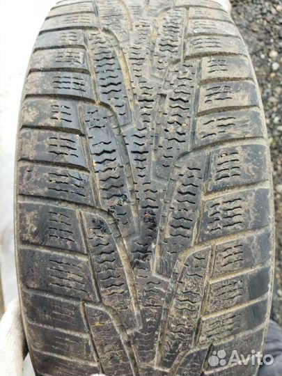 Kumho I'Zen KW31 205/55 R16