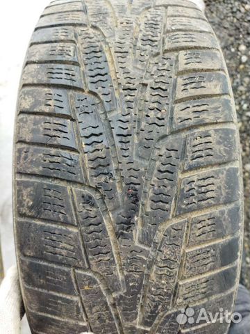 Kumho I'Zen KW31 205/55 R16