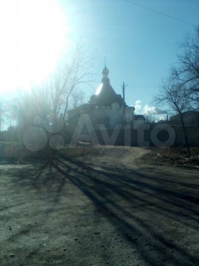 Дом 60 м² на участке 3 сот.