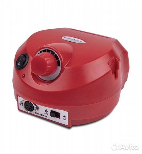 Nail Master. Новые