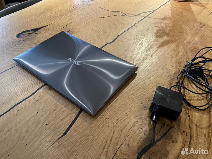 Ултрамощный i7 ультратонкий Full HD Бизнесс Серия