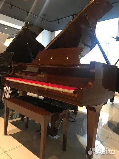 Рояль Boston by Steinway&Sons мод. GP 163 P (BU)