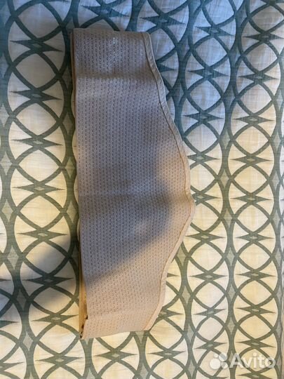 Бандаж для беременных дородовой фэст