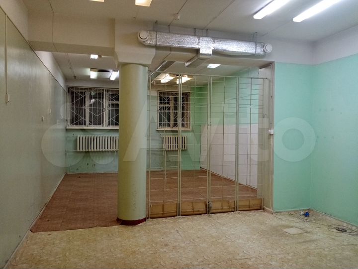 Лучшее торговое помещение в городе 350 м²