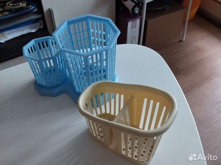 Посуда для кухни бу