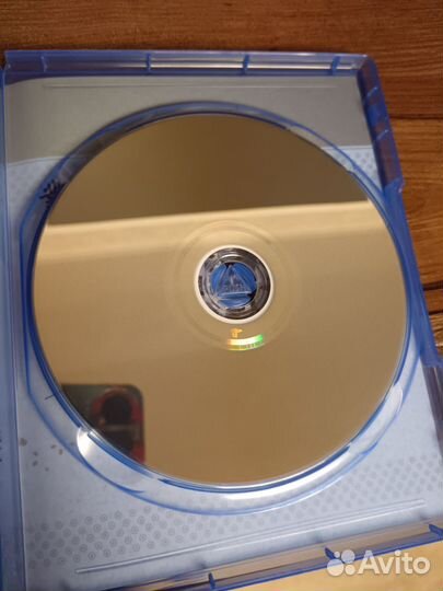 Игра ps4 Призрак Цусимы режиссёрская версия