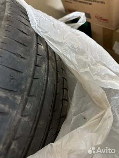 Triangle Sportex TSH11 235/55 R17