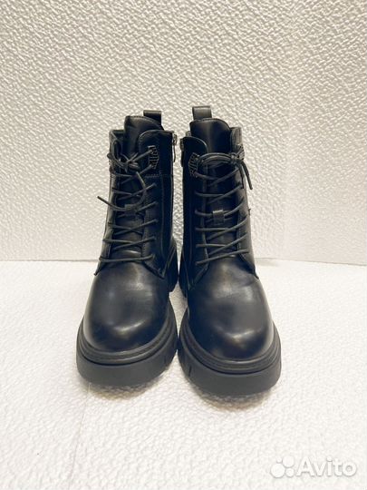 Полусапожки женские