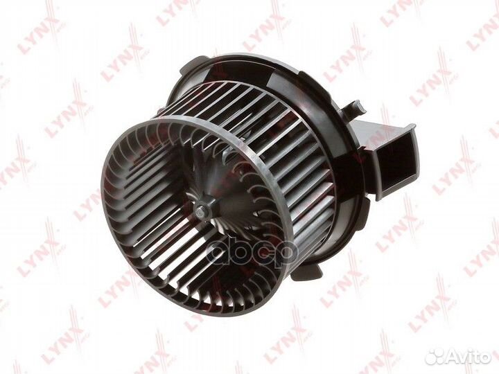 Вентилятор отопителя LCV RF1769 lynxauto