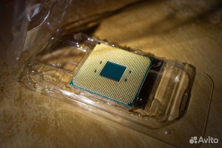 AMD Ryzen 5 1600 Box