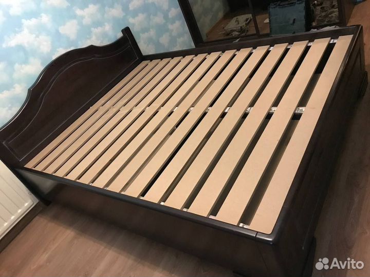 Мебельный, двери лесницы массив дерева на заказ