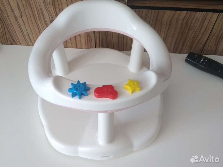 Стульчик для купания