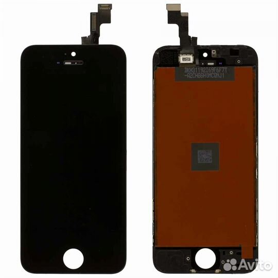 Дисплейные модули iPhone