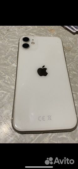 Мобильные телефоны iPhone 11