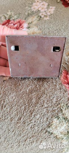 Календарь перекидной СССР