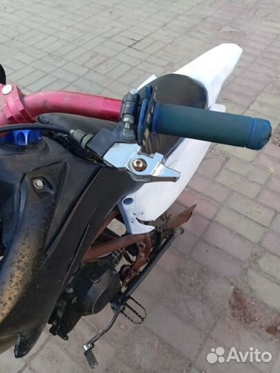 Питбайк