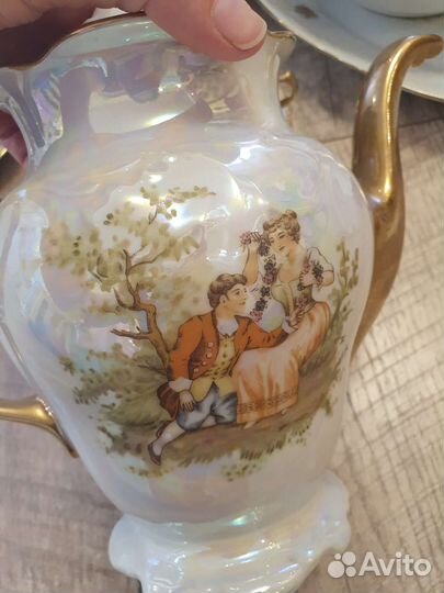 Набор столовой посуды