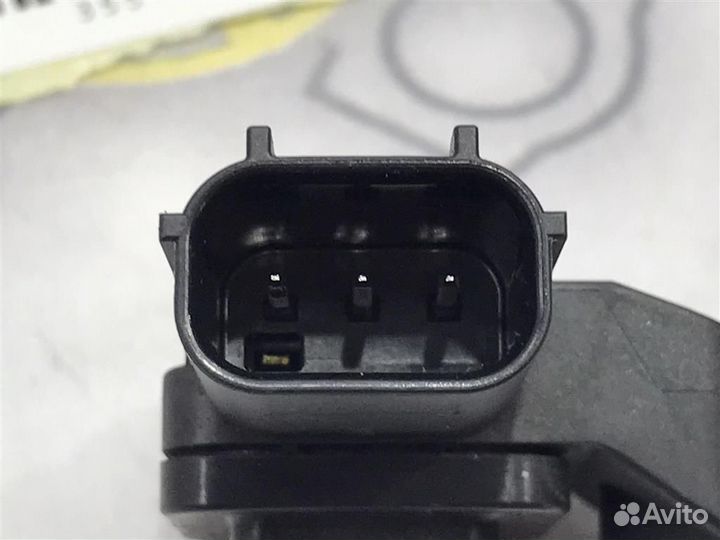 Датчик давления воздуха Honda Insight (ZE2) 2009